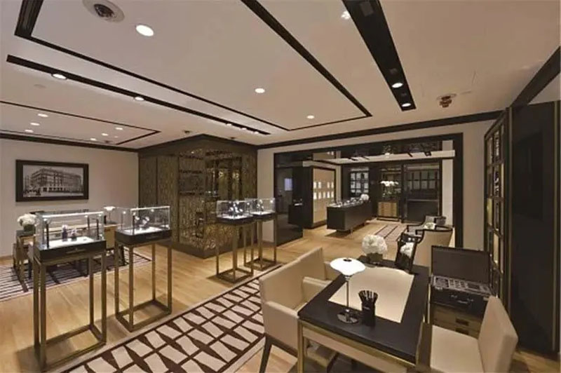 山东聊城帝舵维修店在哪
